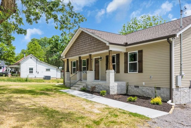 314 Spring St, Wartrace, TN 37183