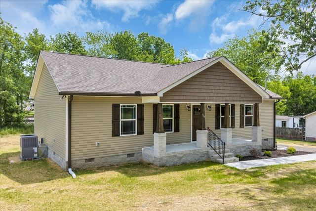 314 Spring St, Wartrace, TN 37183