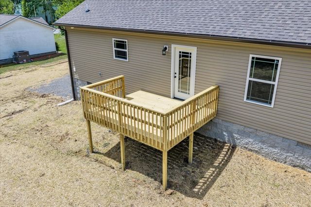 314 Spring St, Wartrace, TN 37183