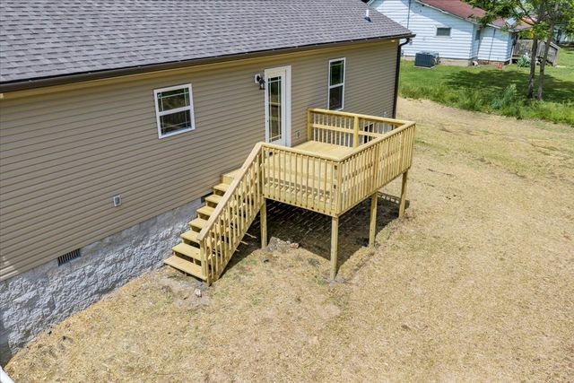 314 Spring St, Wartrace, TN 37183