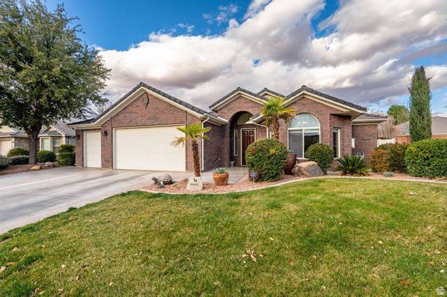 1730 W STONEBRIDGE DR, St. George, UT 84770