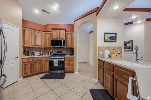 1730 W STONEBRIDGE DR, St. George, UT 84770
