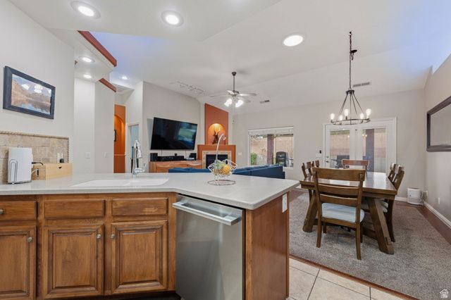 1730 W STONEBRIDGE DR, St. George, UT 84770