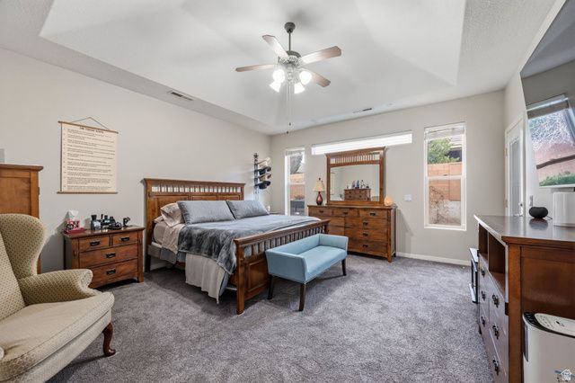 1730 W STONEBRIDGE DR, St. George, UT 84770