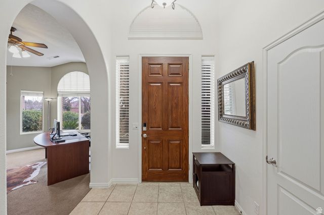 1730 W STONEBRIDGE DR, St. George, UT 84770