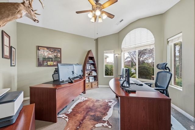 1730 W STONEBRIDGE DR, St. George, UT 84770