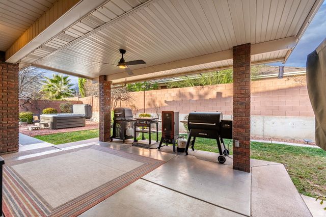 1730 W STONEBRIDGE DR, St. George, UT 84770