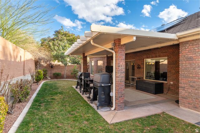 1730 W STONEBRIDGE DR, St. George, UT 84770