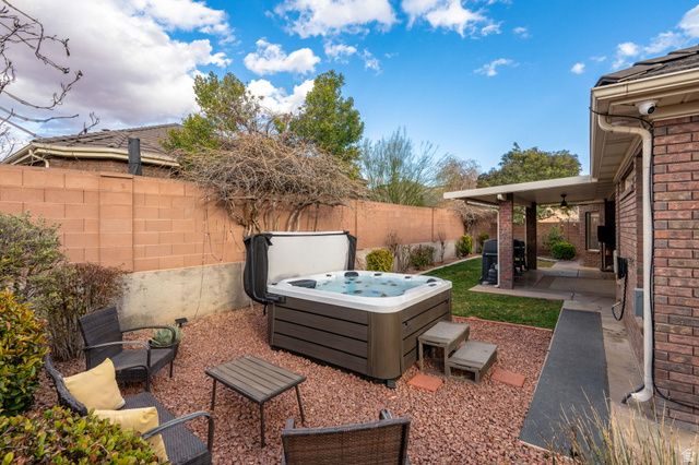 1730 W STONEBRIDGE DR, St. George, UT 84770