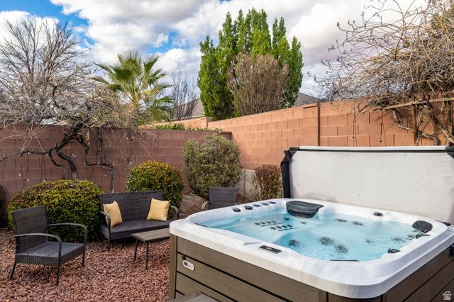 1730 W STONEBRIDGE DR, St. George, UT 84770