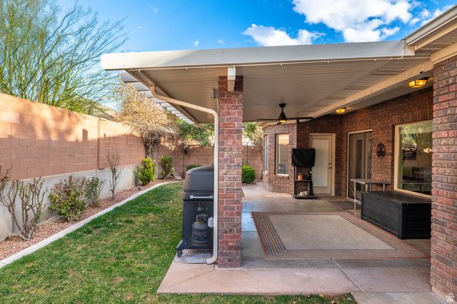 1730 W STONEBRIDGE DR, St. George, UT 84770