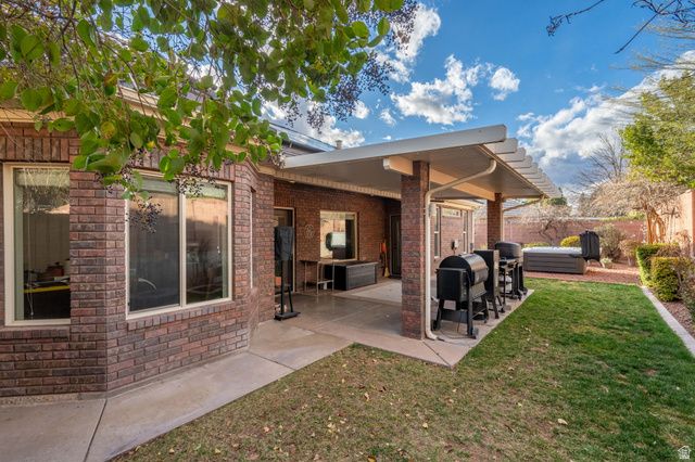 1730 W STONEBRIDGE DR, St. George, UT 84770