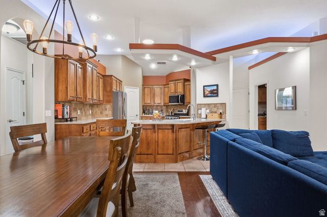 1730 W STONEBRIDGE DR, St. George, UT 84770