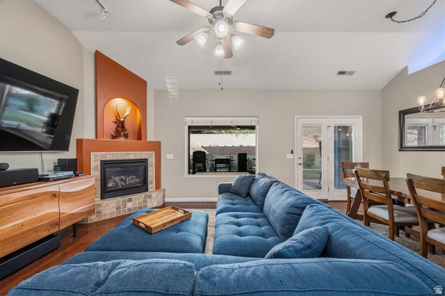 1730 W STONEBRIDGE DR, St. George, UT 84770