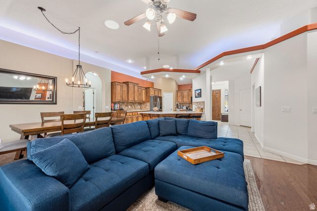 1730 W STONEBRIDGE DR, St. George, UT 84770