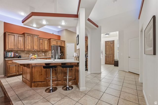 1730 W STONEBRIDGE DR, St. George, UT 84770