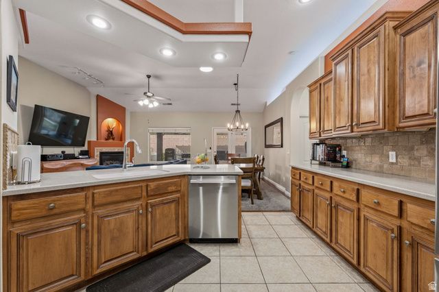 1730 W STONEBRIDGE DR, St. George, UT 84770