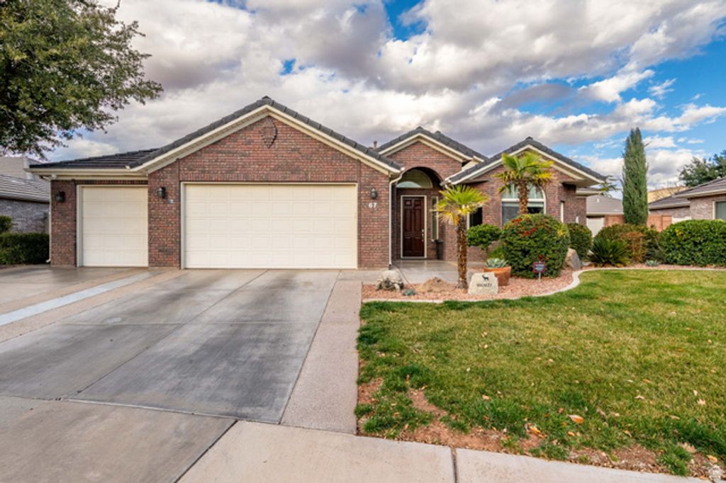 1730 W STONEBRIDGE DR, St. George, UT 84770