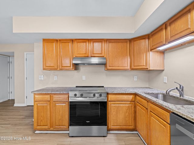 416 Myrtlewood Circle, Jacksonville, NC 28546