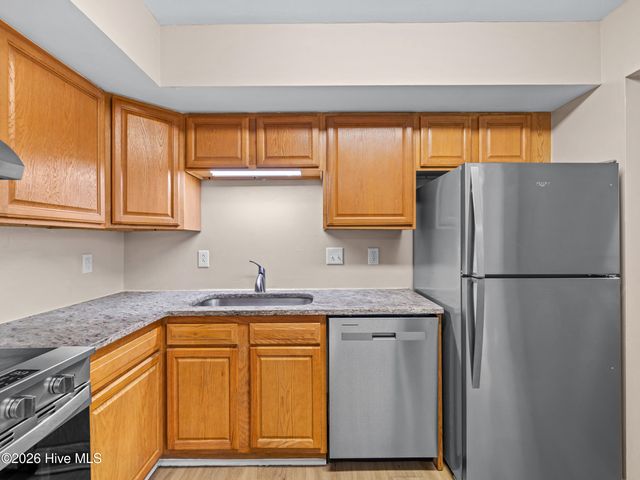 416 Myrtlewood Circle, Jacksonville, NC 28546