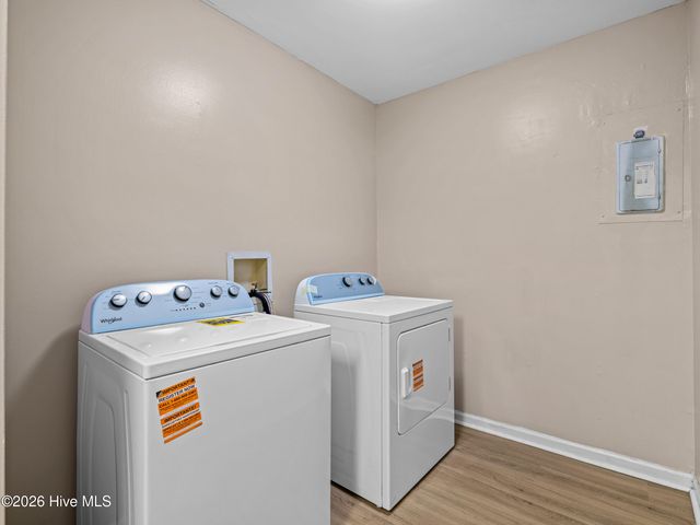 416 Myrtlewood Circle, Jacksonville, NC 28546