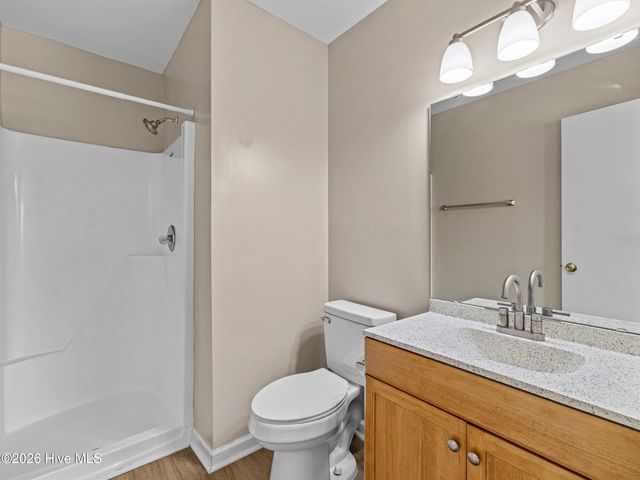 416 Myrtlewood Circle, Jacksonville, NC 28546