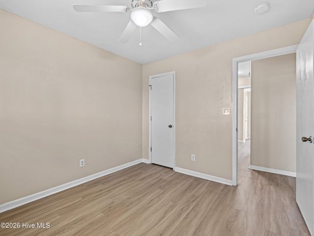 416 Myrtlewood Circle, Jacksonville, NC 28546