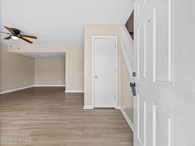 416 Myrtlewood Circle, Jacksonville, NC 28546