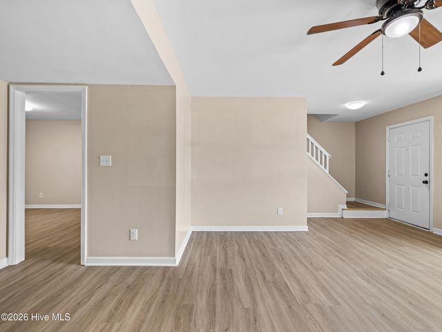 416 Myrtlewood Circle, Jacksonville, NC 28546