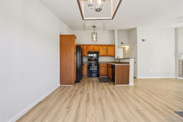 10096 E Carolina Place 202, Aurora, CO 80247