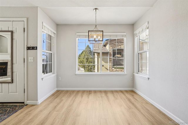 10096 E Carolina Place 202, Aurora, CO 80247