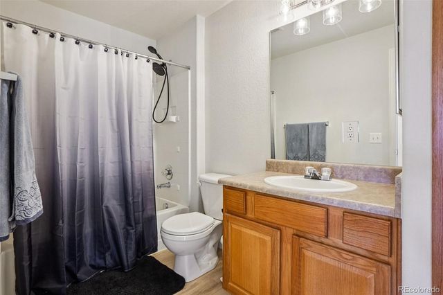 10096 E Carolina Place 202, Aurora, CO 80247