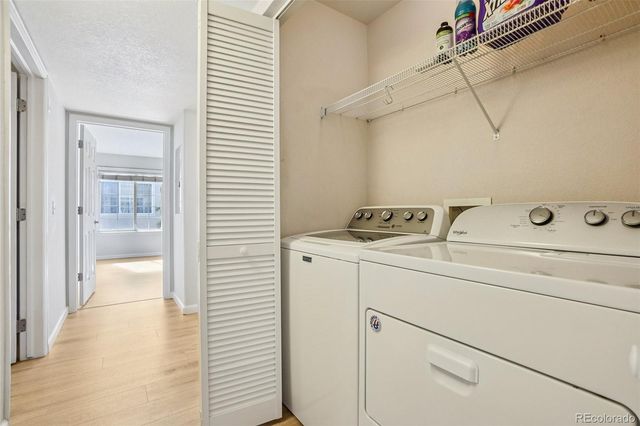 10096 E Carolina Place 202, Aurora, CO 80247