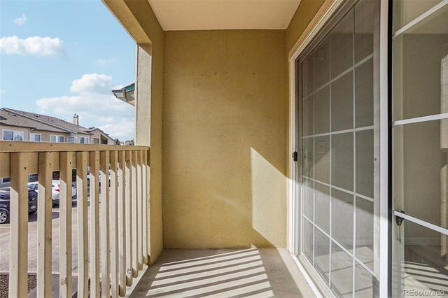 10096 E Carolina Place 202, Aurora, CO 80247