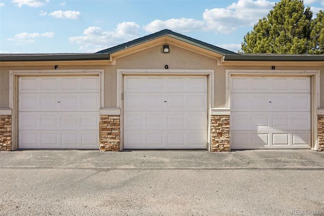 10096 E Carolina Place 202, Aurora, CO 80247