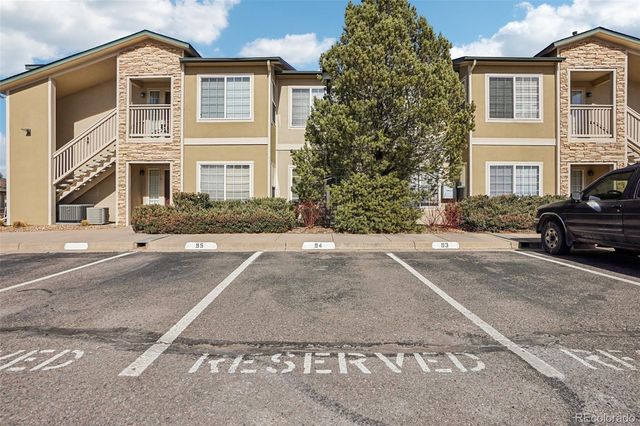 10096 E Carolina Place 202, Aurora, CO 80247