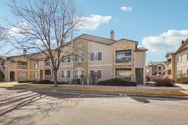 10096 E Carolina Place 202, Aurora, CO 80247