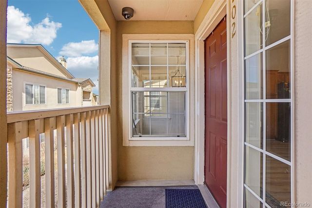 10096 E Carolina Place 202, Aurora, CO 80247