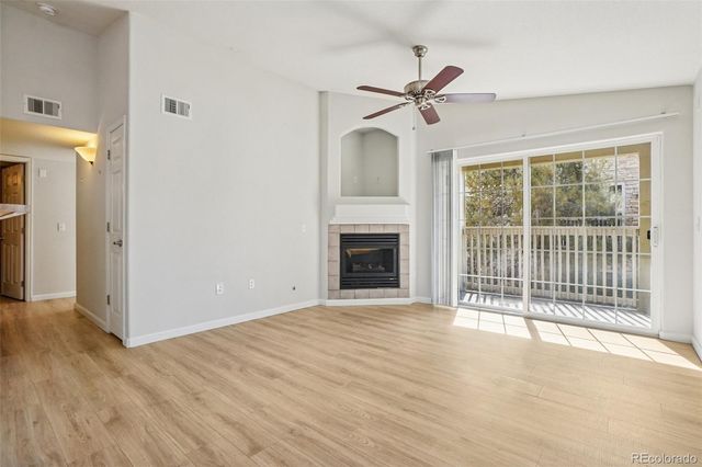 10096 E Carolina Place 202, Aurora, CO 80247