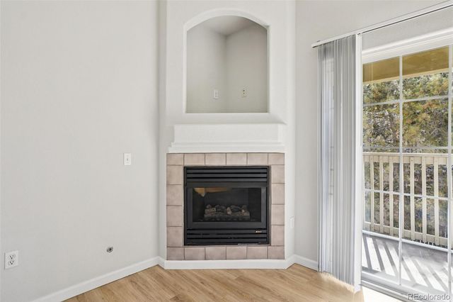 10096 E Carolina Place 202, Aurora, CO 80247