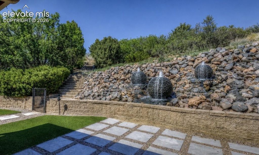 5540 Parapet Court, Colorado Springs, CO 80918 — photo 3
