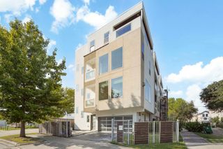 6100 Schuler Street, Houston, TX 77007