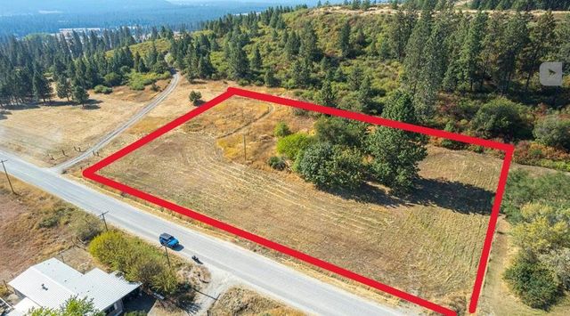29411 N Dunn Rd, Chattaroy, WA 99003 property photo