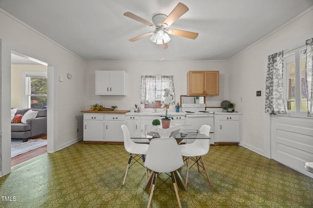 163 Bynum Church Road, Pittsboro, NC 27312