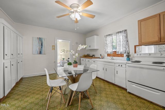 163 Bynum Church Road, Pittsboro, NC 27312