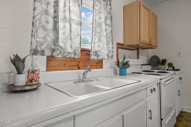 163 Bynum Church Road, Pittsboro, NC 27312