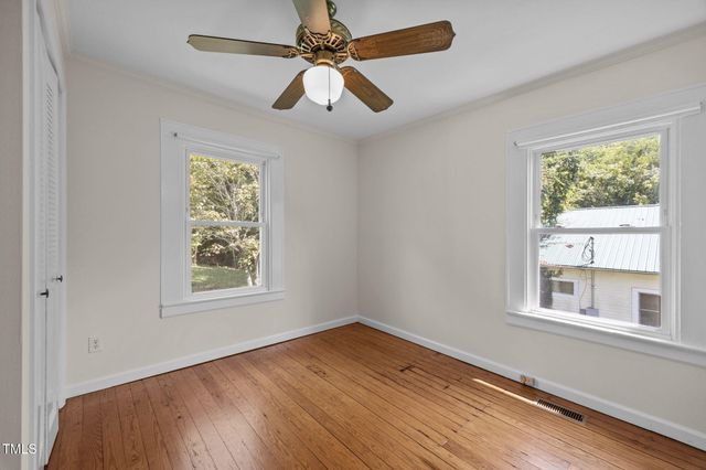 163 Bynum Church Road, Pittsboro, NC 27312