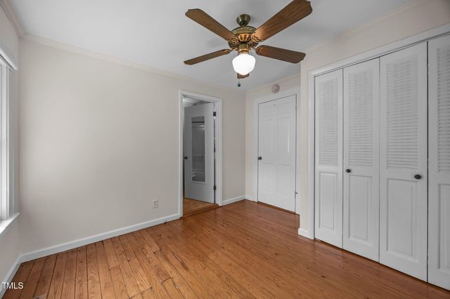 163 Bynum Church Road, Pittsboro, NC 27312