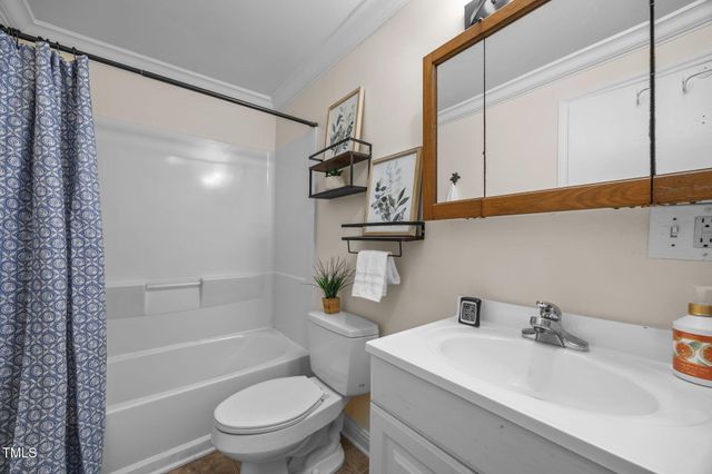 163 Bynum Church Road, Pittsboro, NC 27312