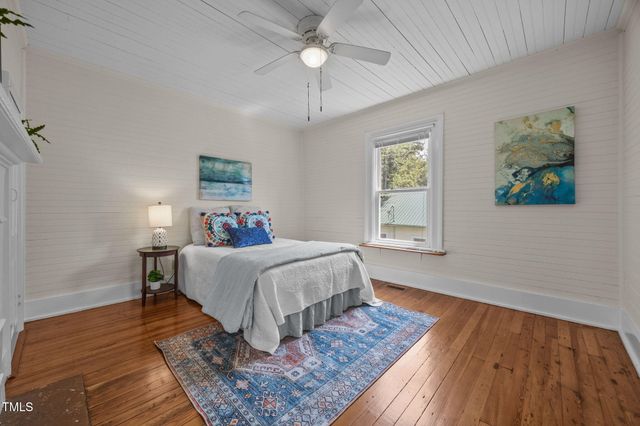 163 Bynum Church Road, Pittsboro, NC 27312